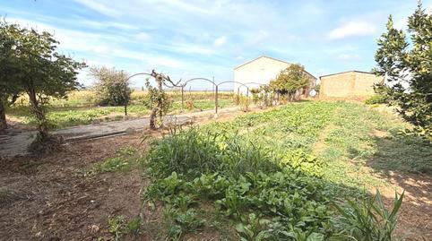 Rustic property for sale on Avenida la Paz, 17, Binaced