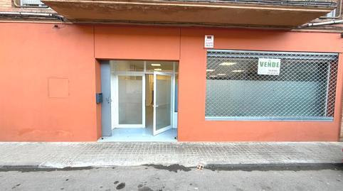 Commercial premises for sale at Calle Barasona, 4, Binéfar