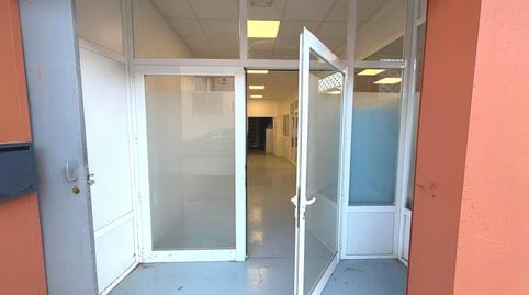 Commercial premises for sale at Calle Barasona, 4, Binéfar