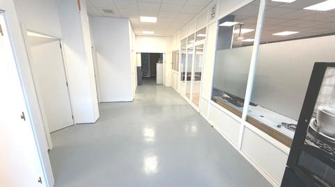 Commercial premises for sale at Calle Barasona, 4, Binéfar