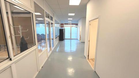 Commercial premises for sale at Calle Barasona, 4, Binéfar