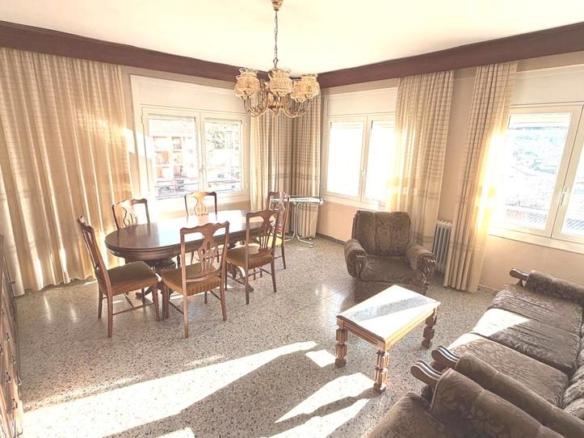 Apartment for sale on Carretera de Binéfar, 2, Tamarite de Litera