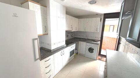 Apartment for sale on Avenida Nuestra Señora del Pilar, 32, Binéfar