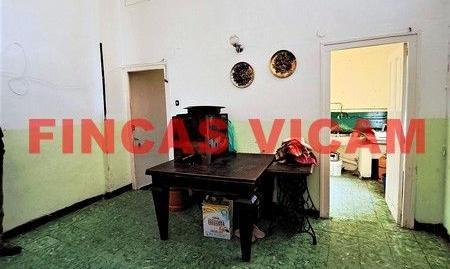 Townhouse for sale in Plaza Castillo, Grañén