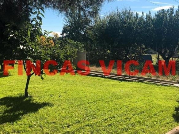 Land for sale in Pedanias