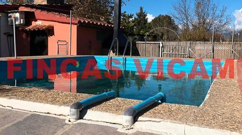 Land for sale in Pedanias
