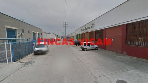 Industrial building for sale at Calle Cristaleros, 16, Perpetuo Socorro