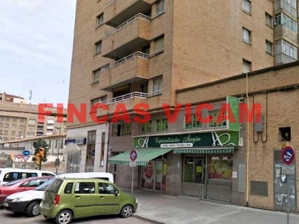 Commercial premises for sale at Calle Manuel Ángel Ferrer, 3, San José