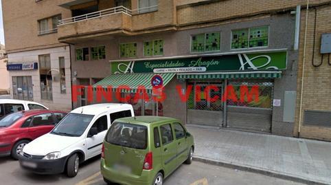 Commercial premises for sale at Calle Manuel Ángel Ferrer, 3, San José