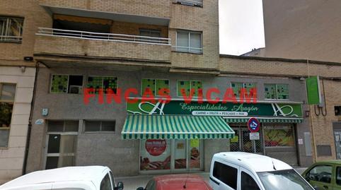 Commercial premises for sale at Calle Manuel Ángel Ferrer, 3, San José