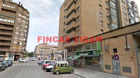 Commercial premises for sale at Calle Manuel Ángel Ferrer, 3, San José
