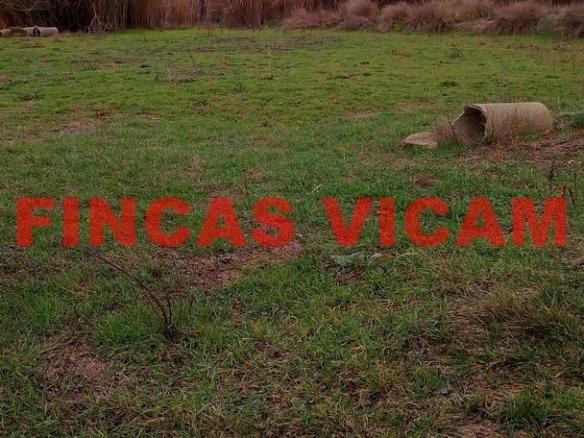 Land for sale in Travesía Aragón, 2, Poleñino