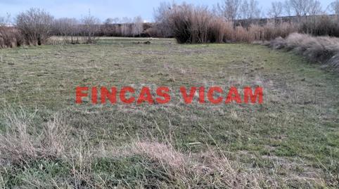 Land for sale in Travesía Aragón, 2, Poleñino