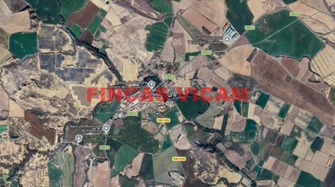 Land for sale in Travesía Aragón, 2, Poleñino