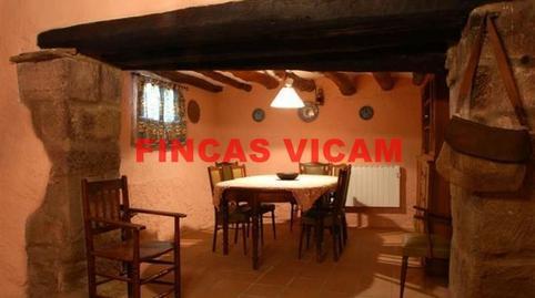 House or villa for sale in La Sotonera