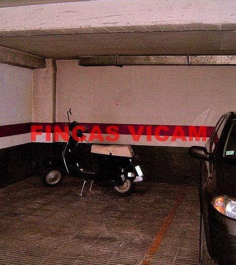 Garage for sale on Calle Vicente Campo Palacio, San José