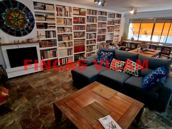 Apartment for sale in Plaza San Lorenzo, 2, San Lorenzo