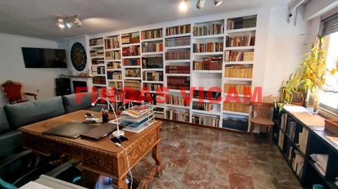 Apartment for sale in Plaza San Lorenzo, 2, San Lorenzo