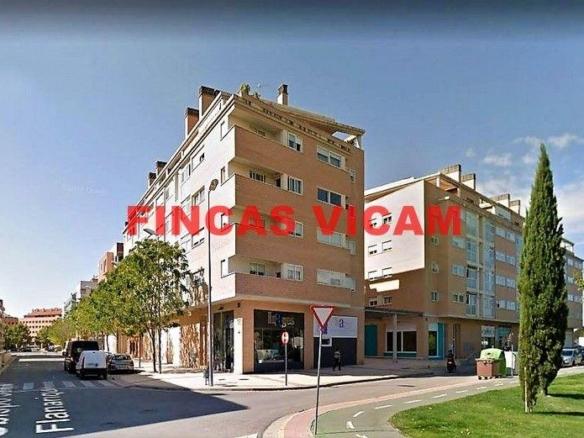 Commercial space for sale in Maria Auxiliadora