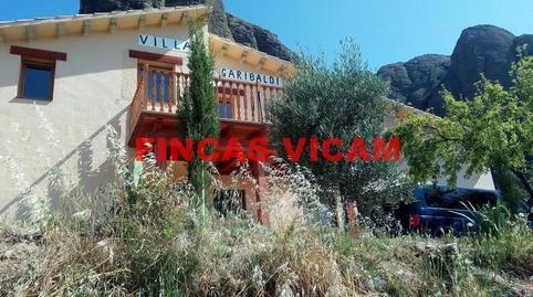 Rustic property for sale in Agüero