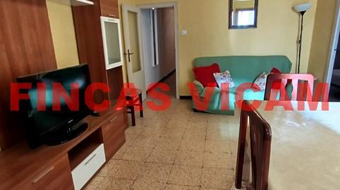Apartment for sale on Calle Tenerías, 18, Santo Domingo y San Martín