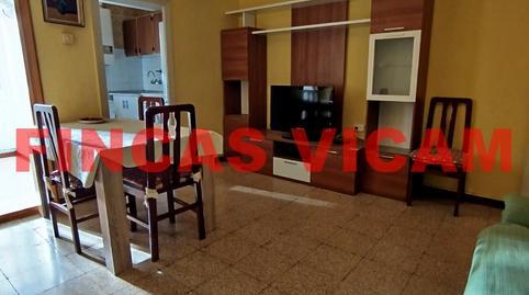 Apartment for sale on Calle Tenerías, 18, Santo Domingo y San Martín