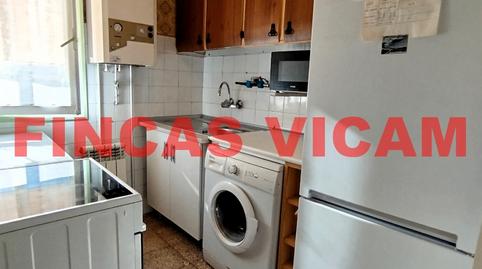 Apartment for sale on Calle Tenerías, 18, Santo Domingo y San Martín