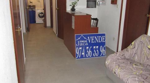 Building for sale in Sabiñánigo Centro – Aurín