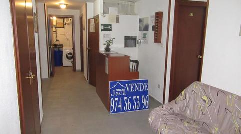 Building for sale in Sabiñánigo Centro – Aurín