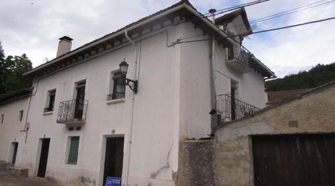 House or villa for sale in Fago