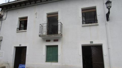 House or villa for sale in Fago