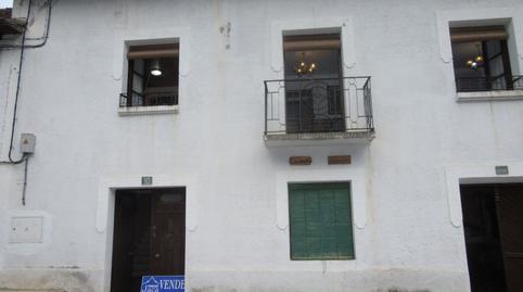 House or villa for sale in Fago