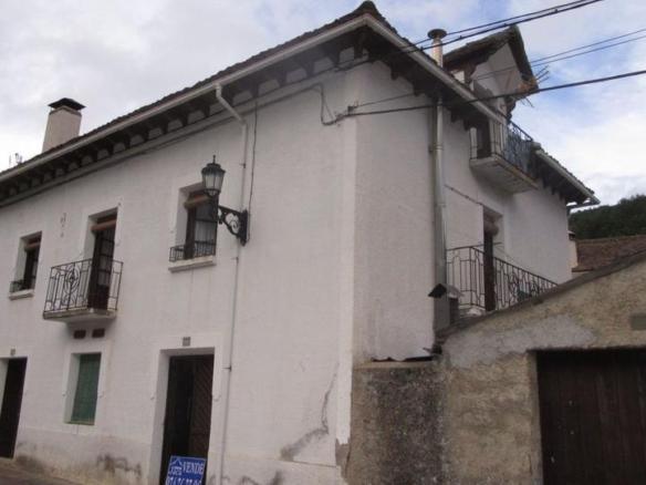 House or villa for sale in Ansó