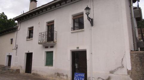 House or villa for sale in Ansó