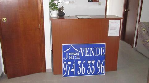 Apartment for sale in Sabiñánigo Centro – Aurín