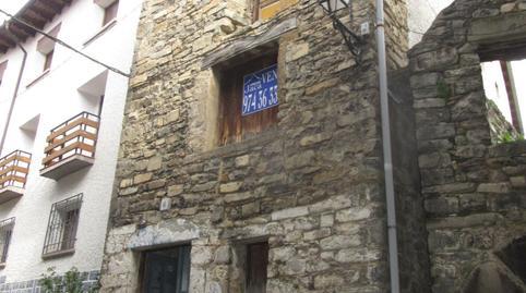 House or villa for sale in Mayor, 6, Aragüés del Puerto
