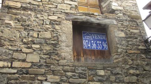 House or villa for sale in Mayor, 6, Aragüés del Puerto