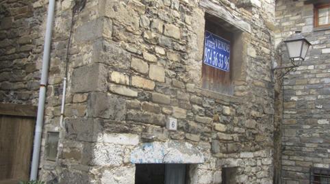 House or villa for sale in Mayor, 6, Aragüés del Puerto