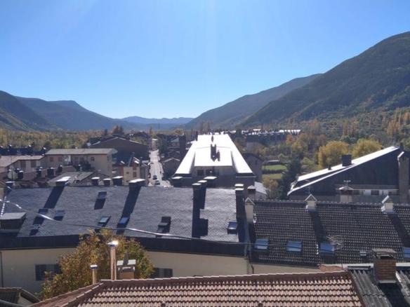 House or villa for sale in Biescas