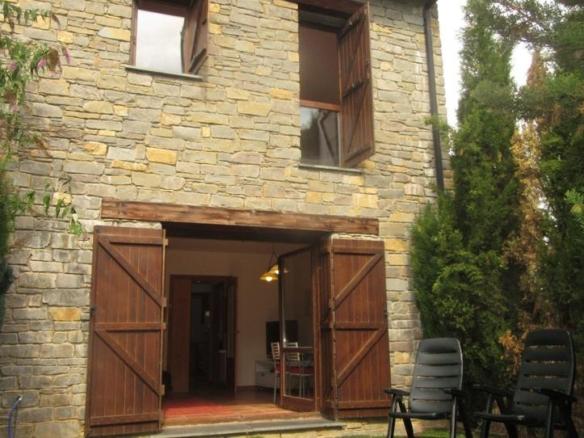 House or villa for sale in Castiello de Jaca
