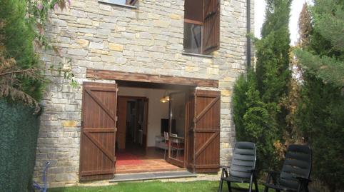 House or villa for sale in Castiello de Jaca