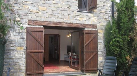 House or villa for sale in Castiello de Jaca