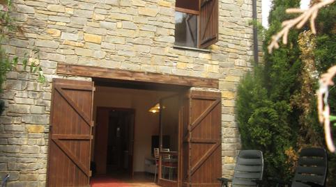 House or villa for sale in Castiello de Jaca