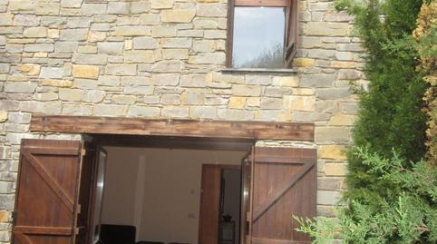 House or villa for sale in Castiello de Jaca