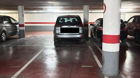 Garage for sale in Santo Domingo and San Martín
