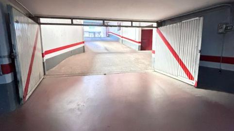 Garage for sale in Santo Domingo and San Martín