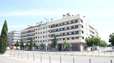 Garage for sale on Av Monegros, 33, Santo Domingo and San Martín