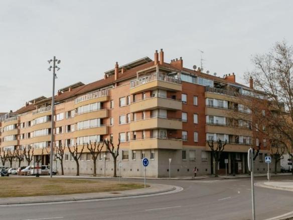 Garage for sale at Calle Ramón y Cajal, 77, Perpetuo Socorro