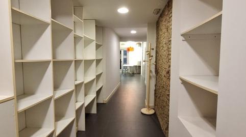 Commercial premises for sale at Calle Argensola, 5, Barbastro