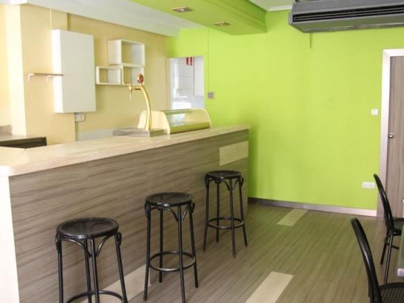 Premises for sale at Cl Felipe Coscolla, 5, Santiago